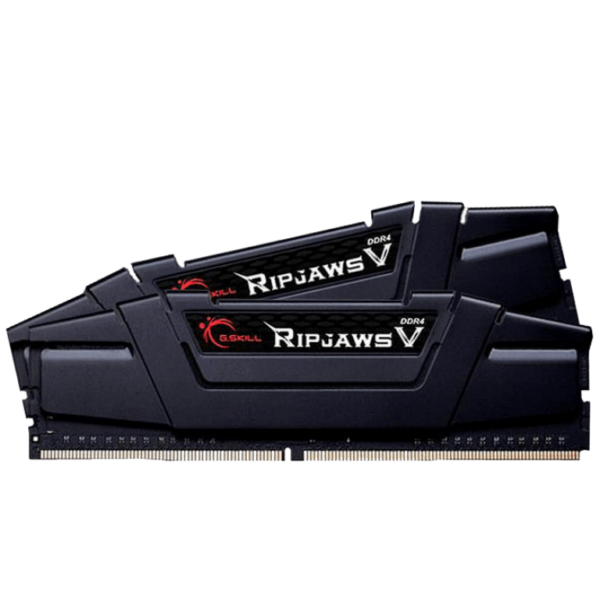 G.Skill | Ripjaws V | 16 Kit (8GBx2) GB | DDR4 | 3600 MHz | PC/server | Registered No | ECC No