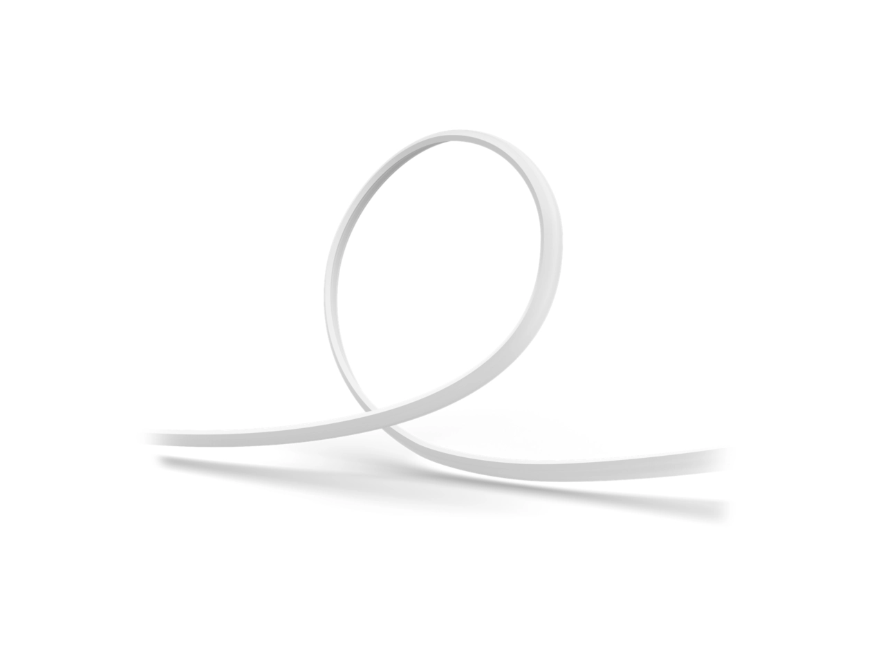 Philips Hue OmniGlow Lightstrip 5 m | 40 W | Bluetooth, Zigbee - Image 2