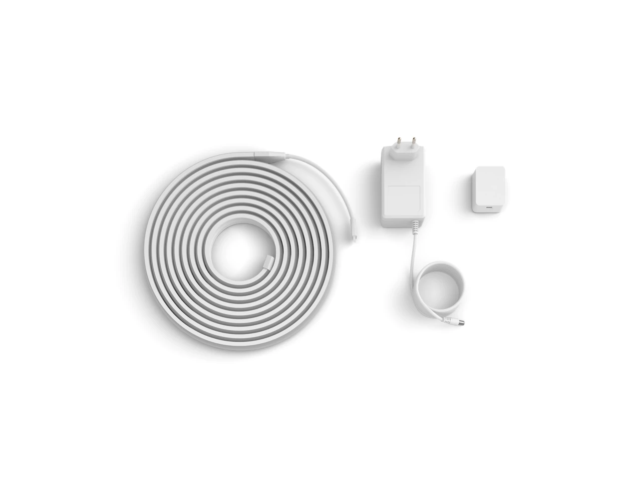 Philips Hue OmniGlow Lightstrip 5 m | 40 W | Bluetooth, Zigbee - Image 3