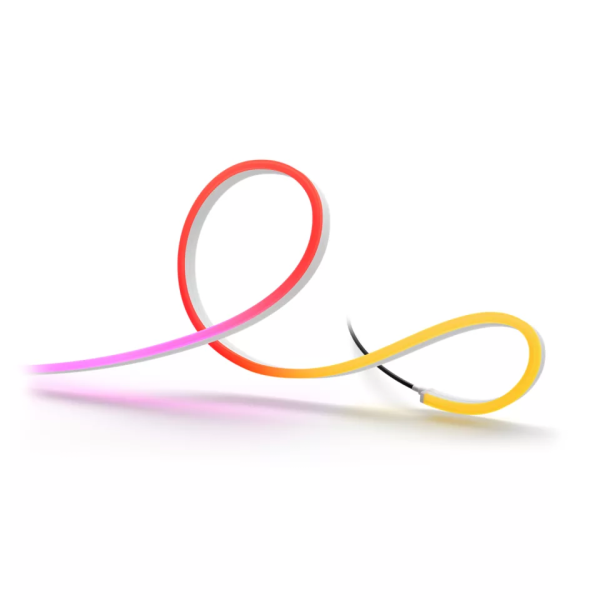 Philips Hue Neon Lightstrip for outdoor use, 3 m | 30 W