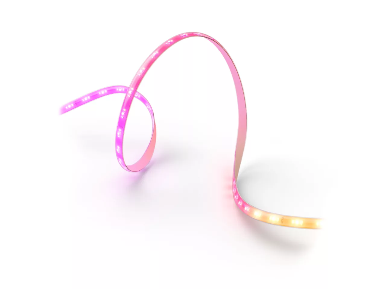 Philips Hue Flux ultra-bright LED light strip 5 m | 29 W