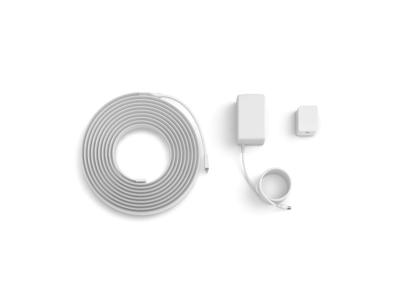 Philips Hue Flux ultra-bright LED light strip 5 m | 29 W - Image 3