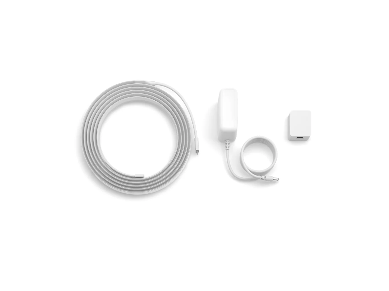 Philips Hue Flux strip light 4m EU | 16 W - Image 4