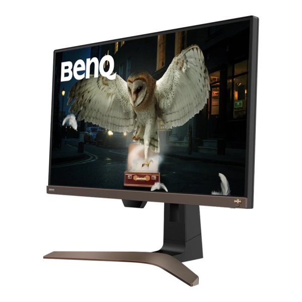 Benq | Monitor | EW2880U | 28 " | IPS | UHD | 16:9 | 60 Hz | 5 ms | 3840 x 2160 | 300 cd/m² | HDMI ports quantity 2 | Brown/Black | Warranty 36 month(s)