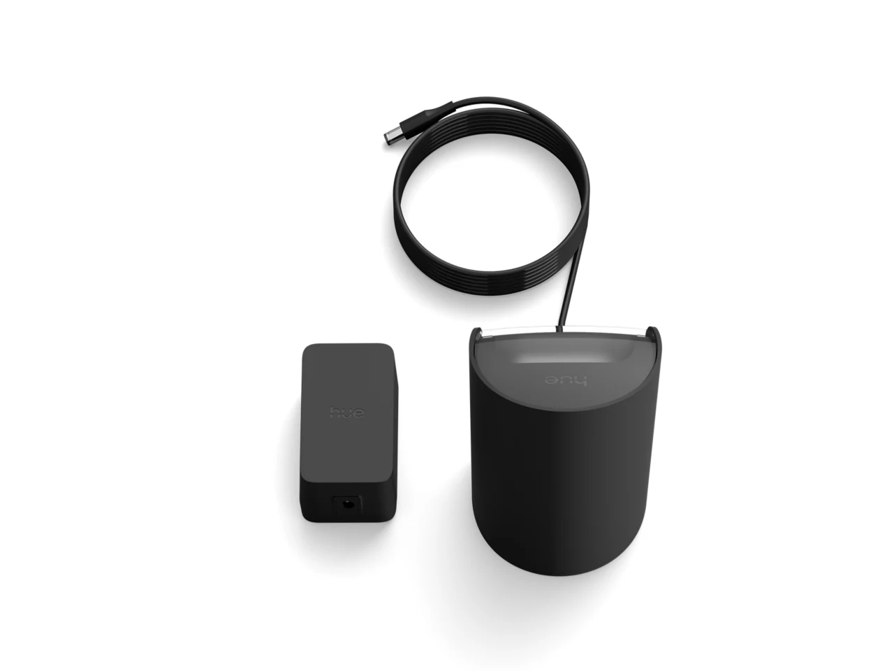 Philips Hue Play Wall Washer, Black, EU/UK, 1-pack|2000-6500 Hue White Colour Ambiance - Image 5