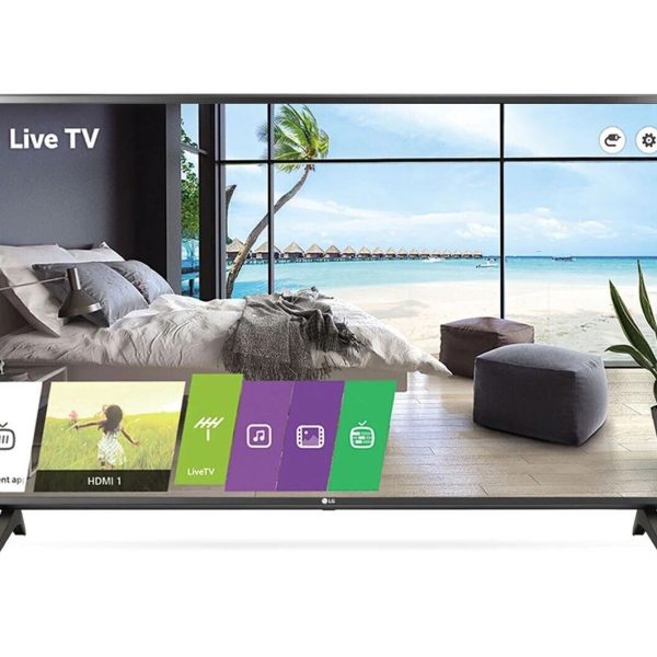 LG | 43LT340C9ZB | 43 " | Landscape | 16/7 | WebOS | 400 cd/m² | 9 ms