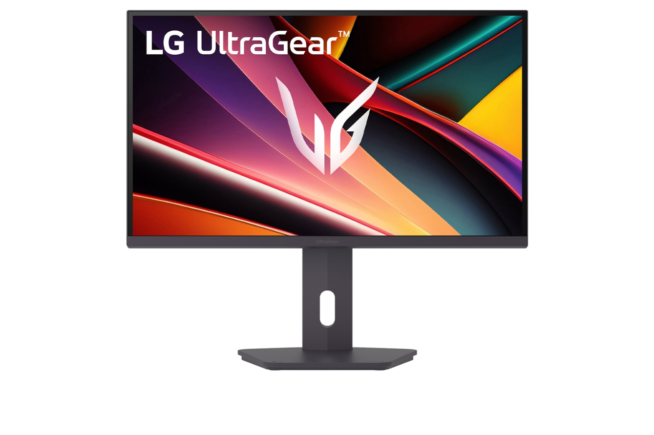 LG 27G610A-B | 27 " | IPS | QHD | 16:9 | 200 Hz | 1 ms | 2560 x 1440 pixels | HDMI ports quantity 2 - Image 3