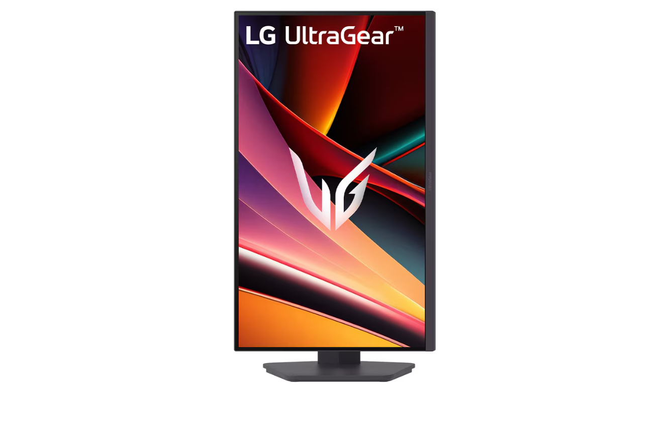 LG 27G610A-B | 27 " | IPS | QHD | 16:9 | 200 Hz | 1 ms | 2560 x 1440 pixels | HDMI ports quantity 2 - Image 5