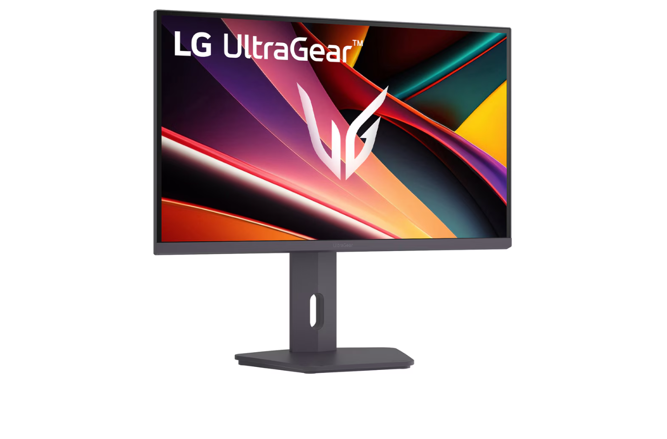 LG 27G610A-B | 27 " | IPS | QHD | 16:9 | 200 Hz | 1 ms | 2560 x 1440 pixels | HDMI ports quantity 2 - Image 9