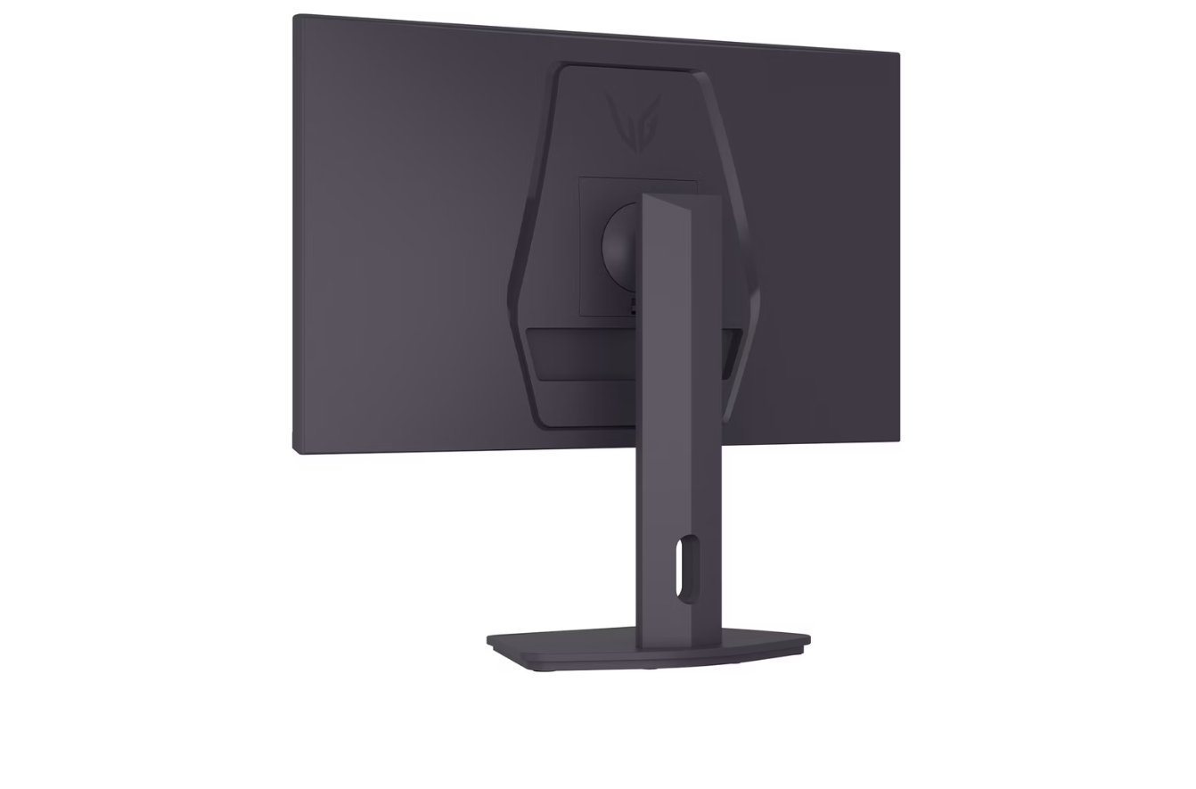 LG 27G610A-B | 27 " | IPS | QHD | 16:9 | 200 Hz | 1 ms | 2560 x 1440 pixels | HDMI ports quantity 2 - Image 11