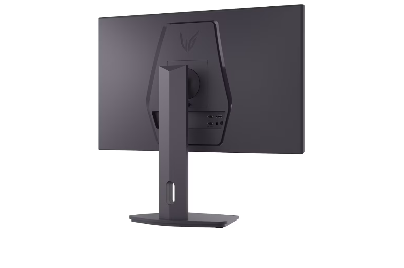 LG 27G610A-B | 27 " | IPS | QHD | 16:9 | 200 Hz | 1 ms | 2560 x 1440 pixels | HDMI ports quantity 2 - Image 13