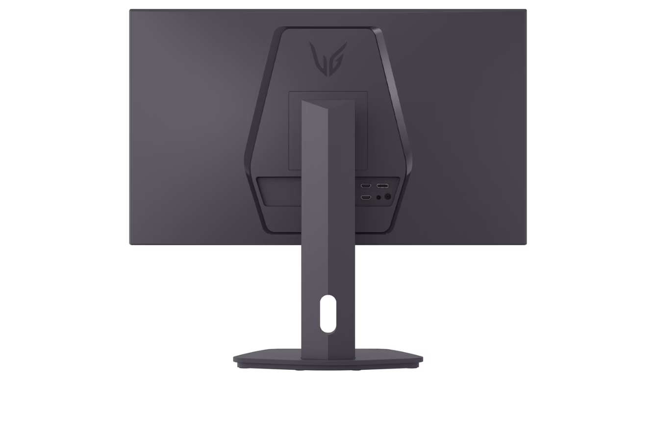 LG 27G610A-B | 27 " | IPS | QHD | 16:9 | 200 Hz | 1 ms | 2560 x 1440 pixels | HDMI ports quantity 2 - Image 15