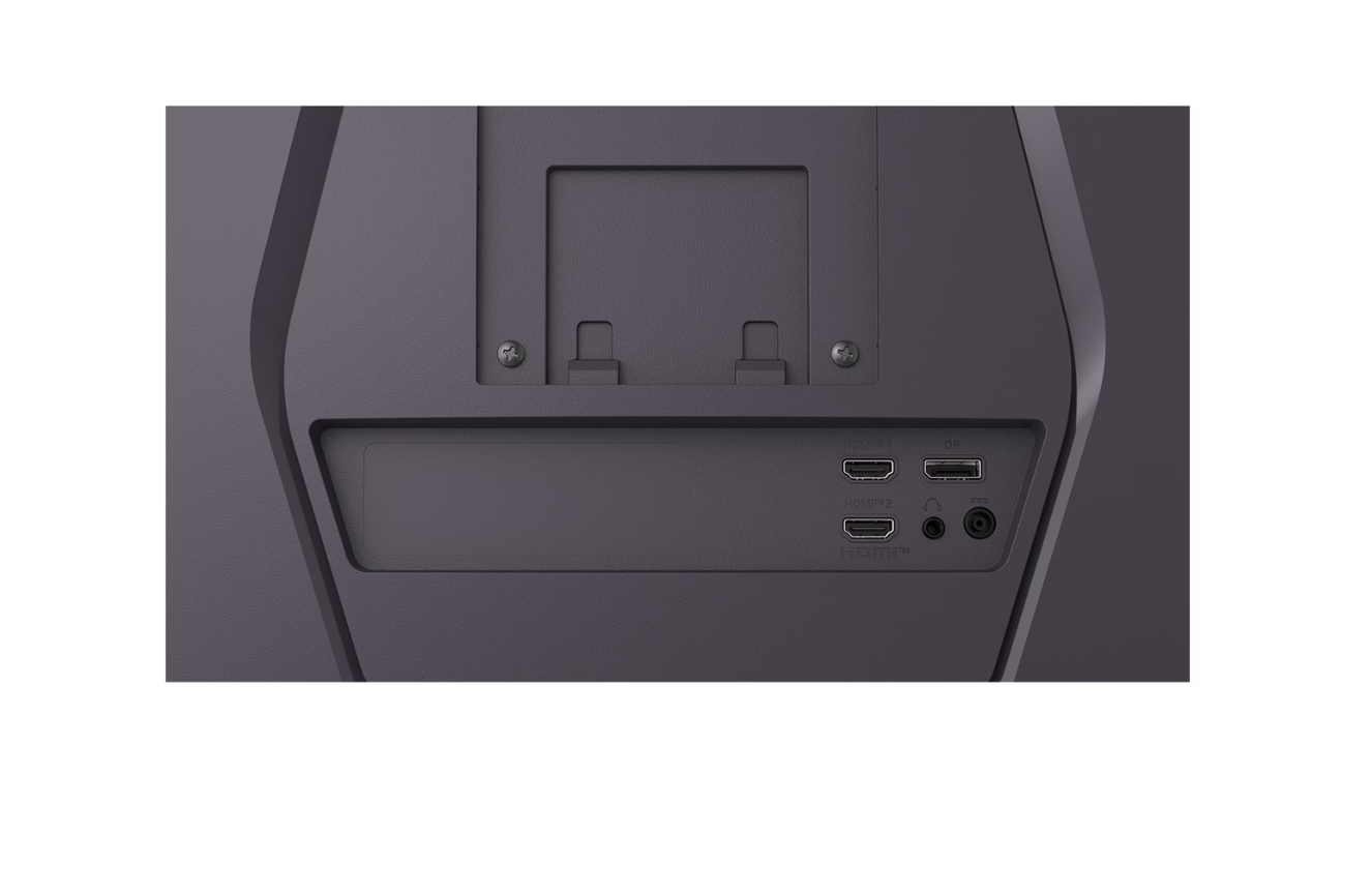 LG 27G610A-B | 27 " | IPS | QHD | 16:9 | 200 Hz | 1 ms | 2560 x 1440 pixels | HDMI ports quantity 2 - Image 29