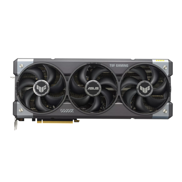 Asus TUF Gaming GeForce RTX 5090 32GB GDDR7 OC Edition | NVIDIA | 32 GB | GeForce RTX 5090 | GDDR7 | HDMI ports quantity 2 | PCI Express 5.0