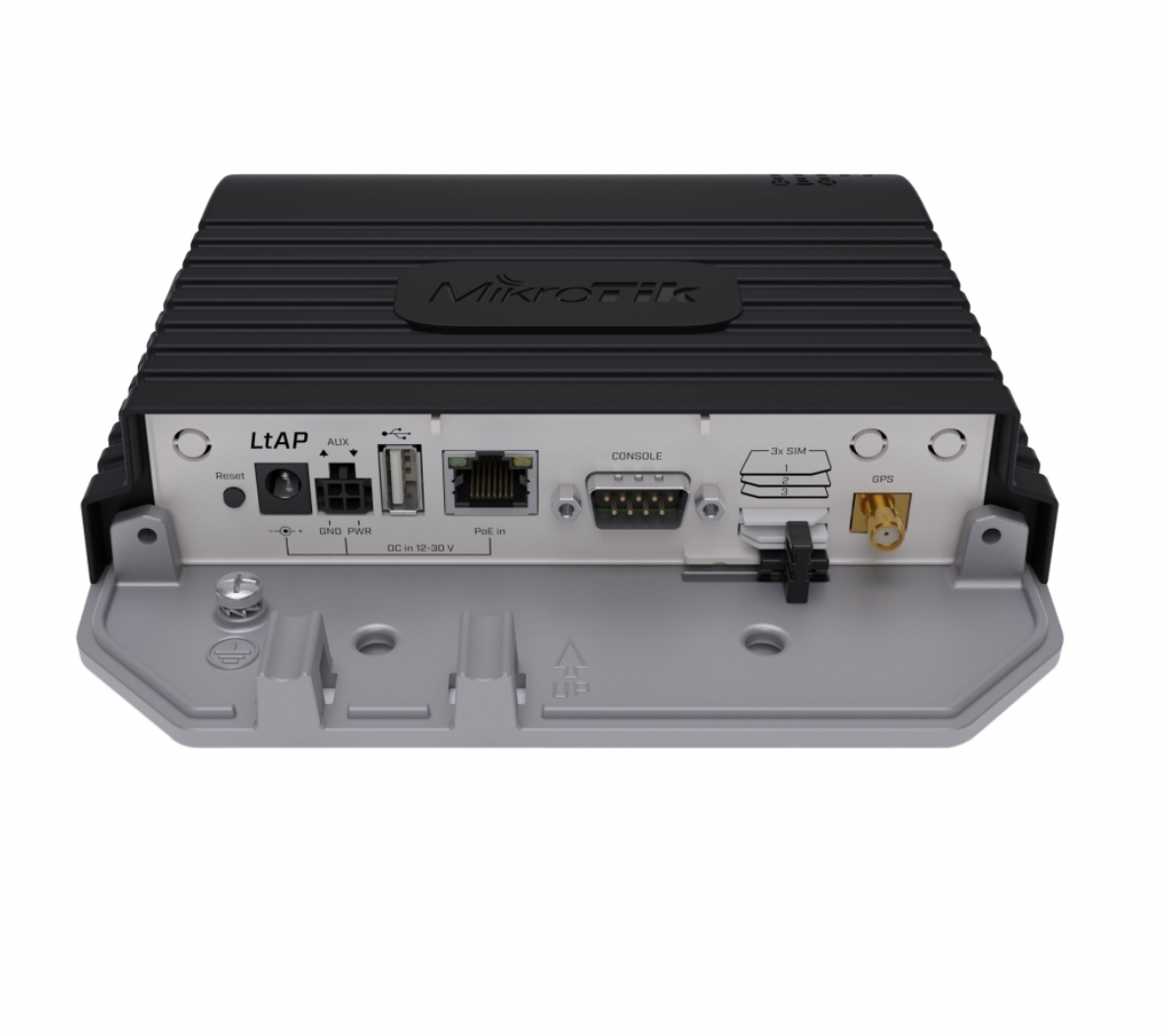 MikroTik LtAP LTE kit with RouterOS L4 License | MikroTik - Image 7