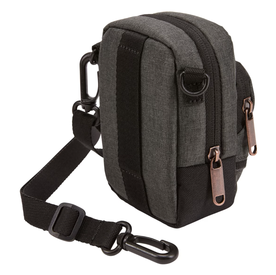 Case Logic Era | Compact camera pouch | Obsidian black - Image 7