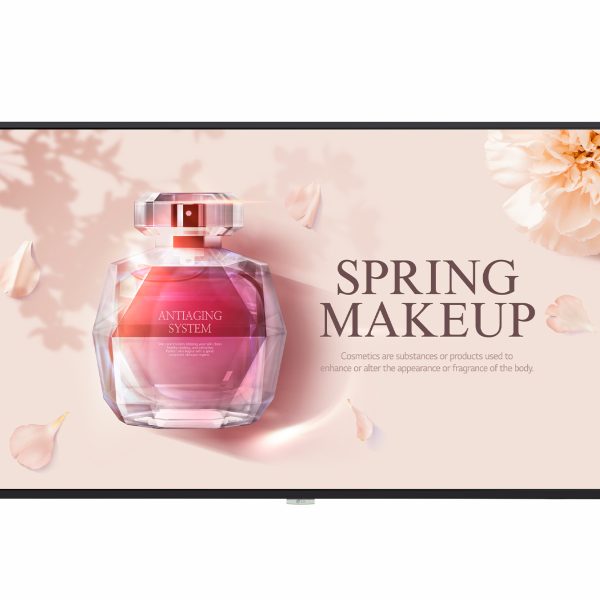 LG | 43UH7J-H | 43 " | Landscape/Portrait | 24/7 | WebOS | Wi-Fi | 700 cd/m² | 8 ms | 178 ° | 178 °