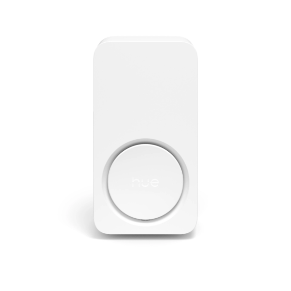 Philips Hue Secure Smart Chime, EU | White
