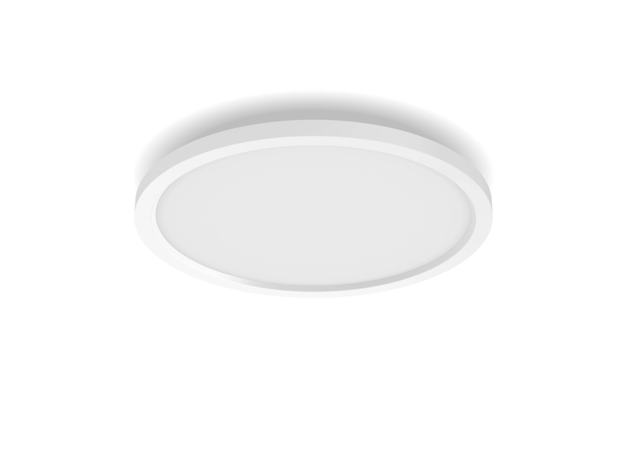 Philips Hue Surimu round panel light, 39.5 cm | Bluetooth, Zigbee - Image 2