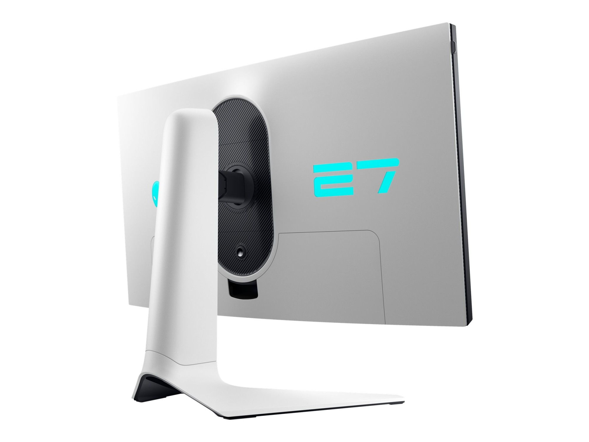 Dell | Gaming Monitor | AW2723DF | 27 " | IPS | QHD | 16:9 | 144-280 Hz | 1 ms | 2560 x 1440 | 600 cd/m² | HDMI ports quantity 2 | White | Warranty 36 month(s) - Image 9