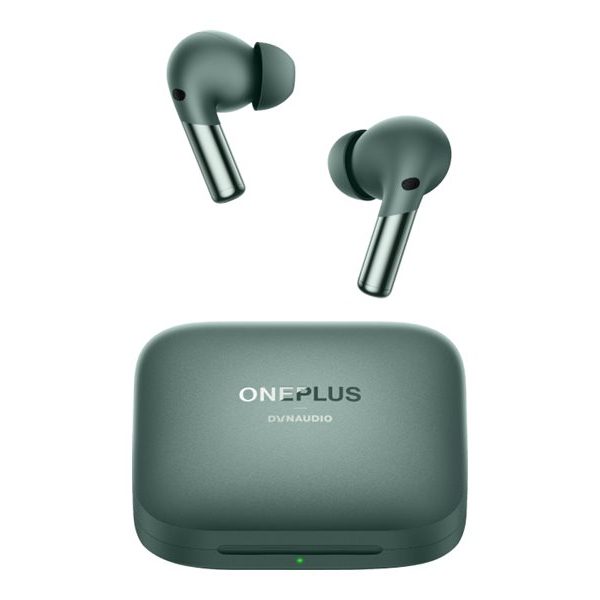 OnePlus | Earbuds | Buds Pro 2 E507A | Bluetooth | ANC | Arbor Green | Wireless