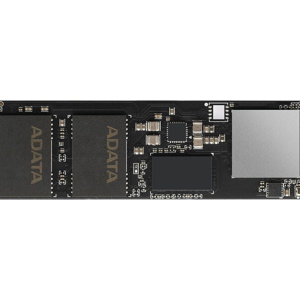 ADATA | XPG Gammix S70 BLADE | 2000 GB | SSD form factor M.2 2280 | Solid-state drive interface PCIe Gen4x4 | Read speed 7400 MB/s | Write speed 6400 MB/s