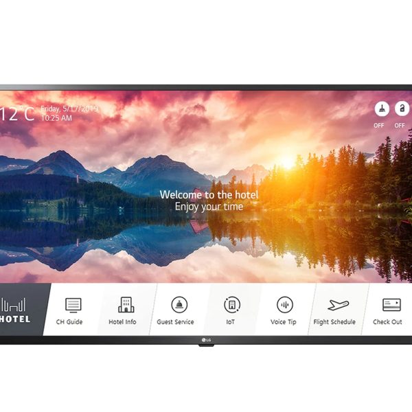 LG | 65US662H9ZC | 65 " | Landscape | 16/7 | WebOS