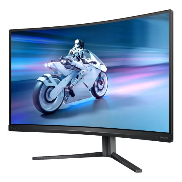 PHILIPS 27M2C5500W/00 27" 2560x1440/16:9/1ms/400cd/m²/ HDMI DisplayPort USB 3.2 Audio Out | Philips