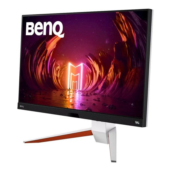 BenQ EX2710U 27" UHD 16:9 /3840x2160/400cdm2/1ms/ HDMI DisplayPort USB | Benq