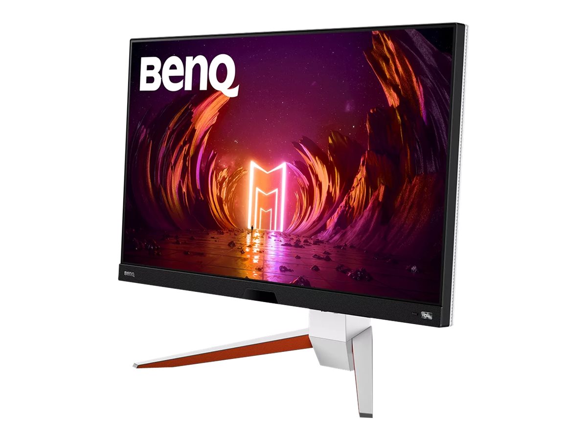 BenQ EX2710U 27" UHD 16:9 /3840x2160/400cdm2/1ms/ HDMI DisplayPort USB | Benq