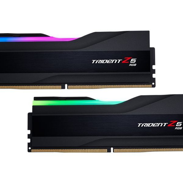 G.Skill | Trident Z5 RGB | 48 Kit (24GBx2) GB | DDR5 | 7200 MHz | PC/server | Registered No | ECC No