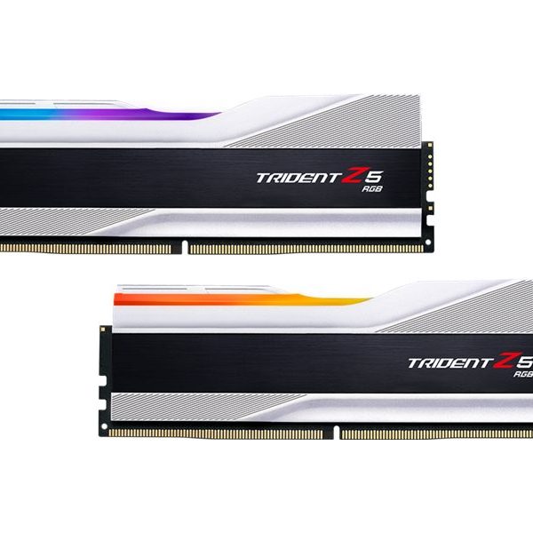 G.Skill | Trident Z5 RGB | 48 Kit (24GBx2) GB | DDR5 | 7200 MHz | PC/server | Registered No | ECC No