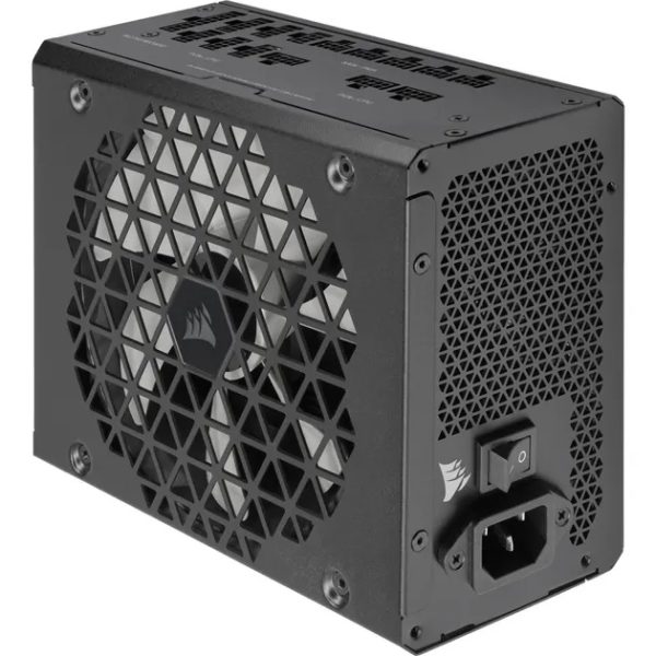 Corsair | Fully Modular ATX Power Supply (EU) | RM1000x SHIFT | 1000 W
