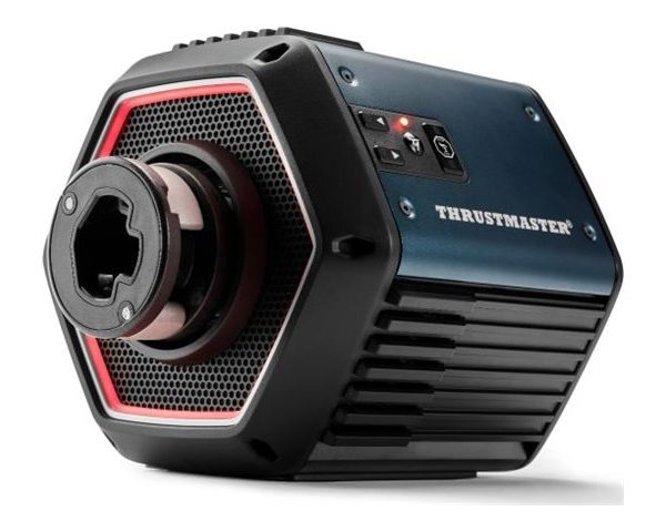 Thrustmaster | T818 Direct Drive Racing Wheel Base 10Nm (2960877)