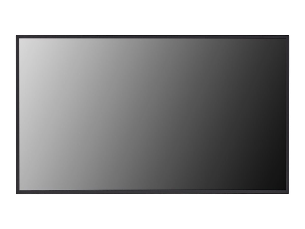 LG | 55TNF5J-B | In-Cell | 55 " | Landscape/Portrait | 24/7 | WebOS | Touchscreen | 450 cd/m²