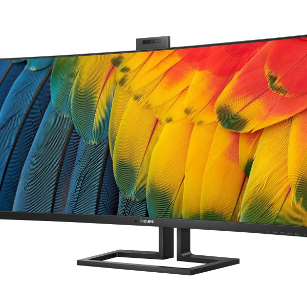 Philips | Monitor | 40B1U6903CH/00 | 40 " | IPS | 5K2K | 21:9 | 75 Hz | 4 ms | 5120 x 2160 | 300 cd/m² | HDMI ports quantity 2