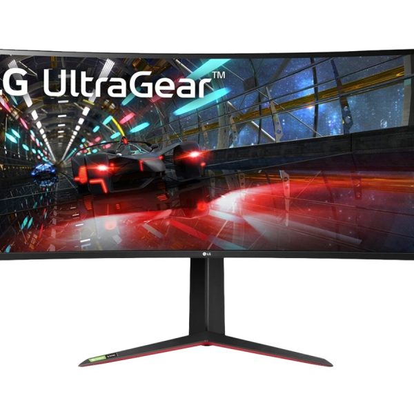 LG 38GN950P-B 38“ NANO IPS/21:9/1ms/450cd/m2/3840x1600/ HDMI Display Port USB3.0 | LG