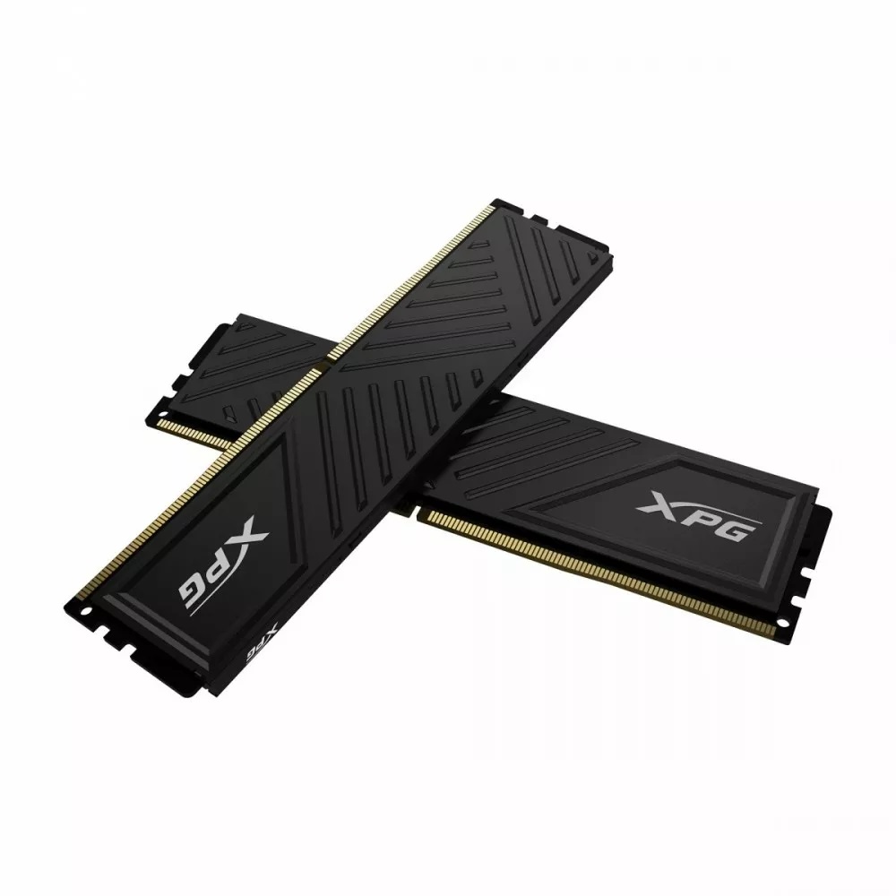 ADATA | GAMMIX D35 | 2x8 GB | DDR4 | 3200 MHz | PC/server | Registered No | ECC No