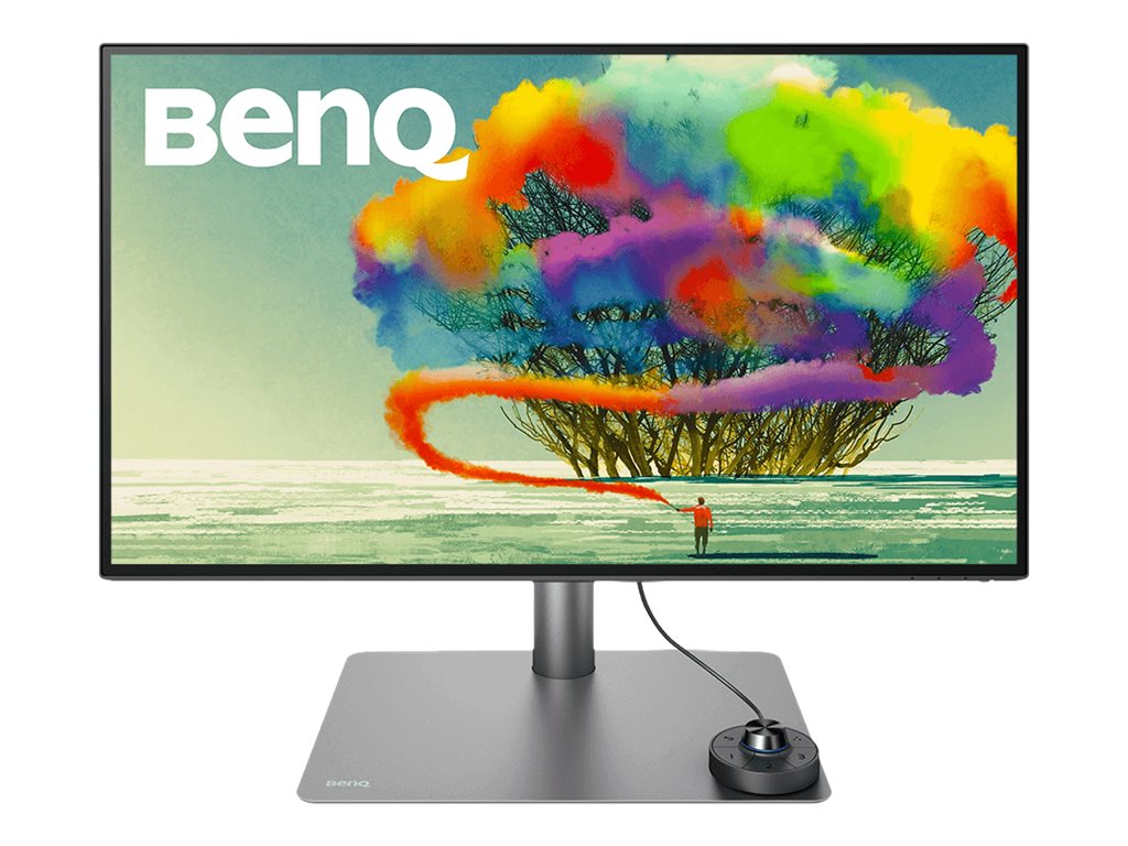 BenQ PD2725U 27" 16:9/3840x2160/400cd/m2/5ms/HDMI DP USB | Benq - Image 4