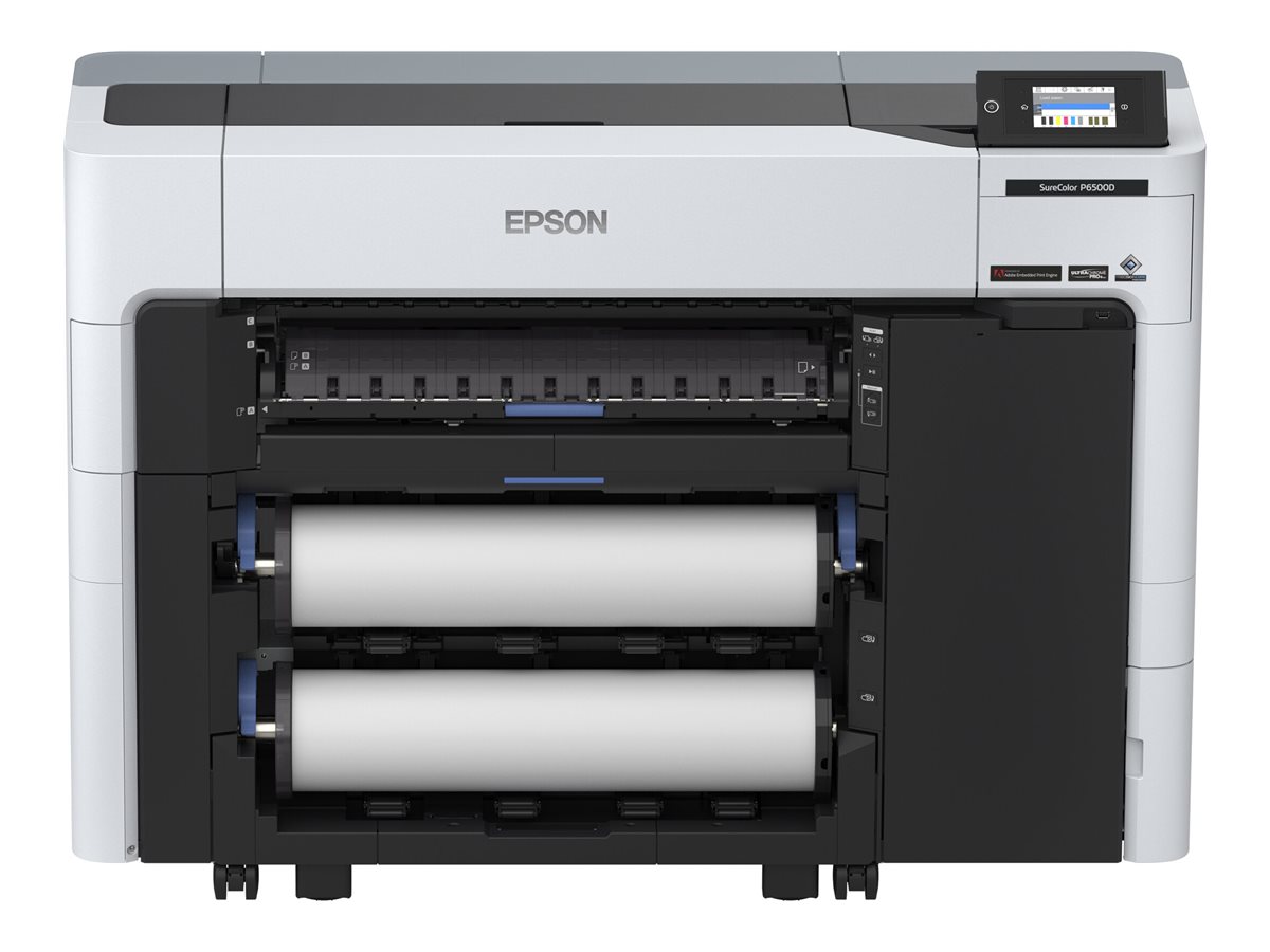 Epson SureColor SC-P6500DE | Colour | Inkjet | Inkjet Printer | Wi-Fi | Maximum ISO A-series paper size A1 - Image 7