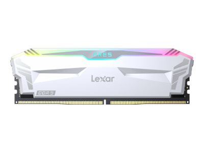 Lexar | Desktop Memory | ARES | 32 Kit (16GBx2) GB | DDR5 | 6000 MHz | PC/server | Registered No | ECC No