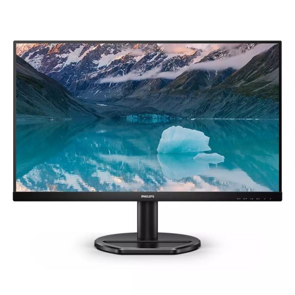 Philips | Business Monitor | 275S9JAL/00 | 27 " | VA | QHD | 16:9 | 75 Hz | 4 ms | 2560 x 1440 | 300 cd/m² | HDMI ports quantity 1