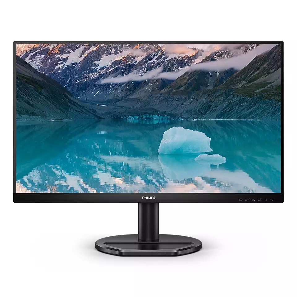 Philips | Business Monitor | 275S9JAL/00 | 27 " | VA | QHD | 16:9 | 75 Hz | 4 ms | 2560 x 1440 | 300 cd/m² | HDMI ports quantity 1