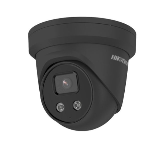 Hikvision | IP Dome Camera | DS-2CD2346G2-IU | 24 month(s) | Dome | 4 MP | F2.8 | IP66 | H.265 +