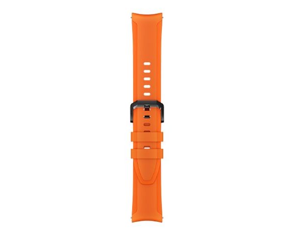 Xiaomi | Watch 2 Strap | Orange | Fluororubber
