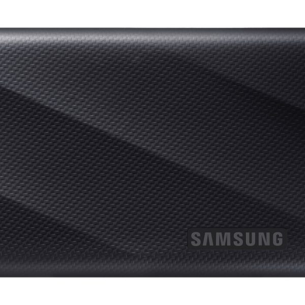 Samsung MU-PG2T0B/EU Portable SSD T9 2TB