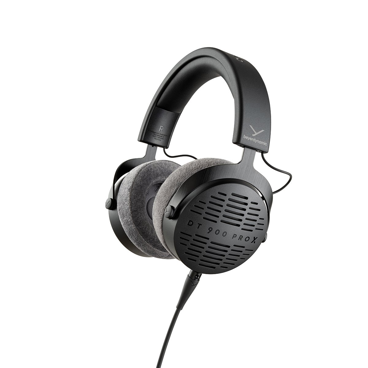 Beyerdynamic | Studio Headphones | DT 900 PRO X | Over-Ear | Noise reduction | Black