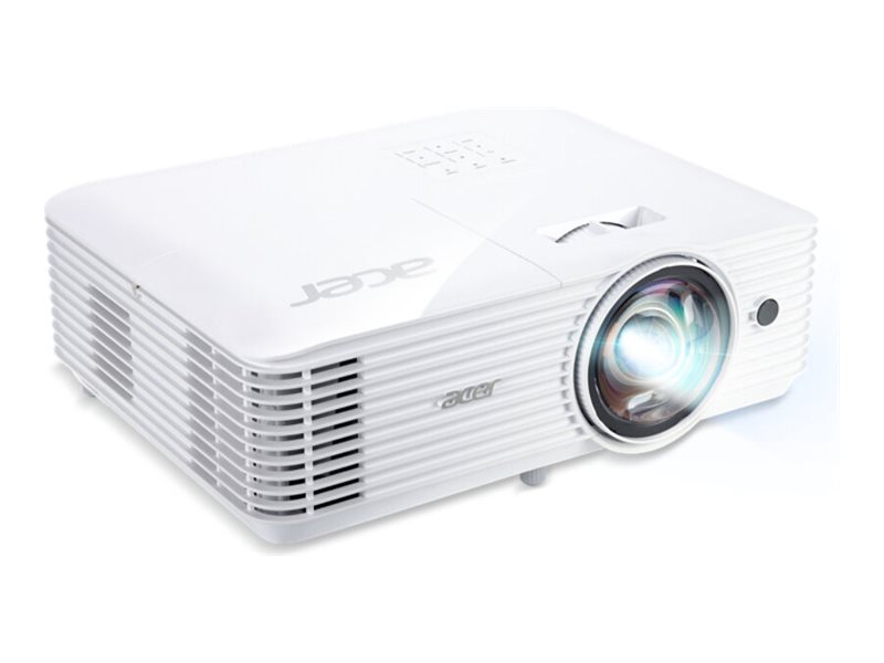 Acer S1386WH Projector, DLP 3D, WXGA, 3600lm, 20000/1 | Acer - Image 8