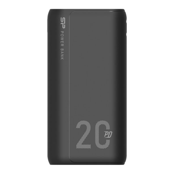 Silicon Power | Power Bank | QS15 | Li-Polymer