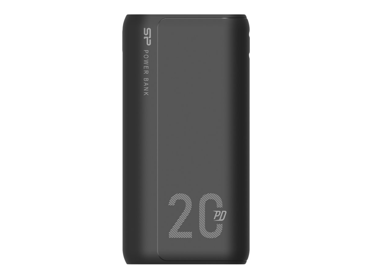 Silicon Power | Power Bank | QS15 | Li-Polymer